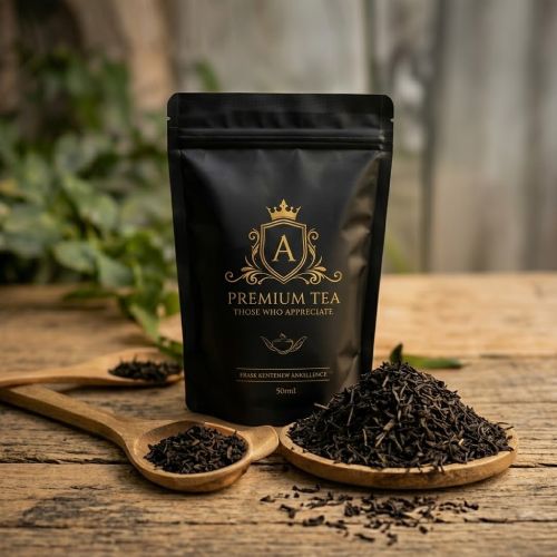 Premium Ceylon Tea