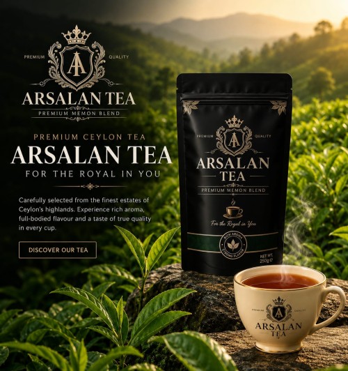 Black Tea