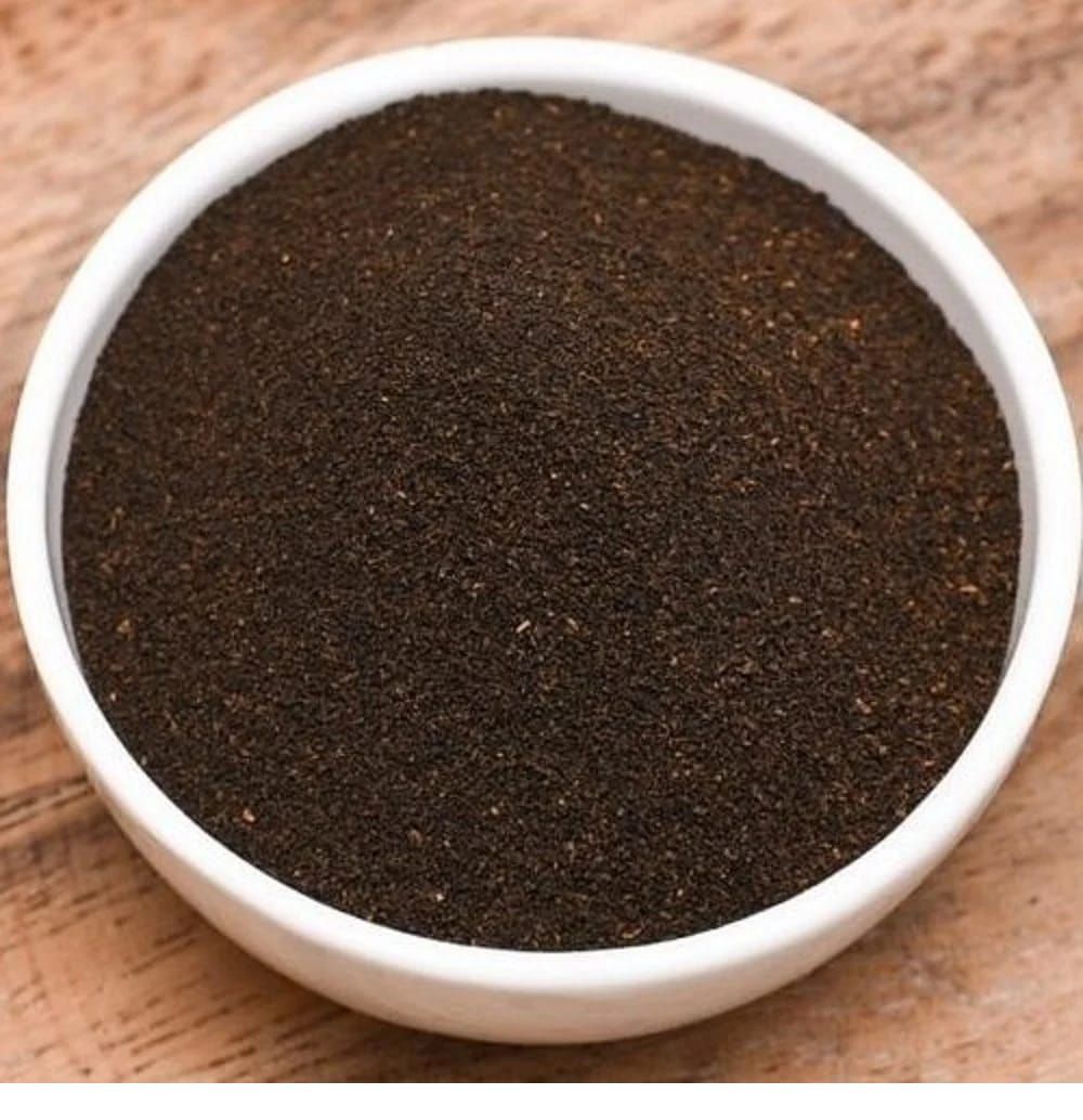 Black Tea