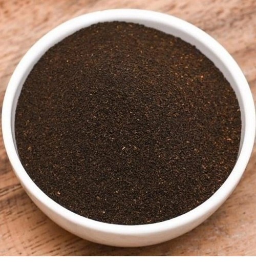 Black Tea