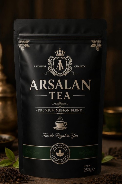 Black Tea